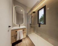 New Build - Apartment - Mijas - Las Lagunas de Mijas