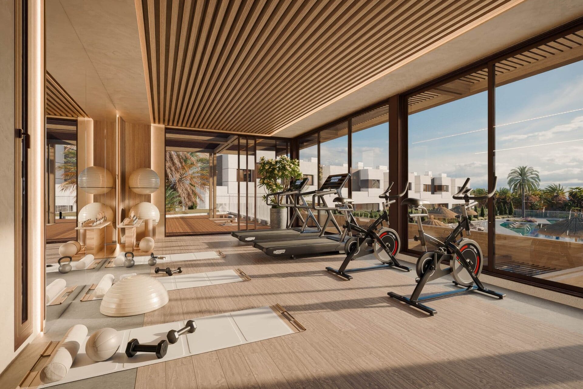 New Build - Apartment - Mijas - Las Lagunas de Mijas