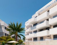 New Build - Apartment - Mijas - Las Lagunas de Mijas
