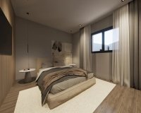 New Build - Apartment - Mijas - Las Lagunas de Mijas
