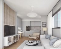 New Build - Apartment - Mijas - Las Lagunas de Mijas