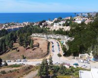 New Build - Apartment - Mijas - Las Lagunas de Mijas