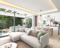 New Build - Apartment - Mijas - Las Lagunas de Mijas