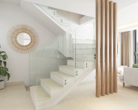 New Build - Apartment - Mijas - Las Lagunas de Mijas