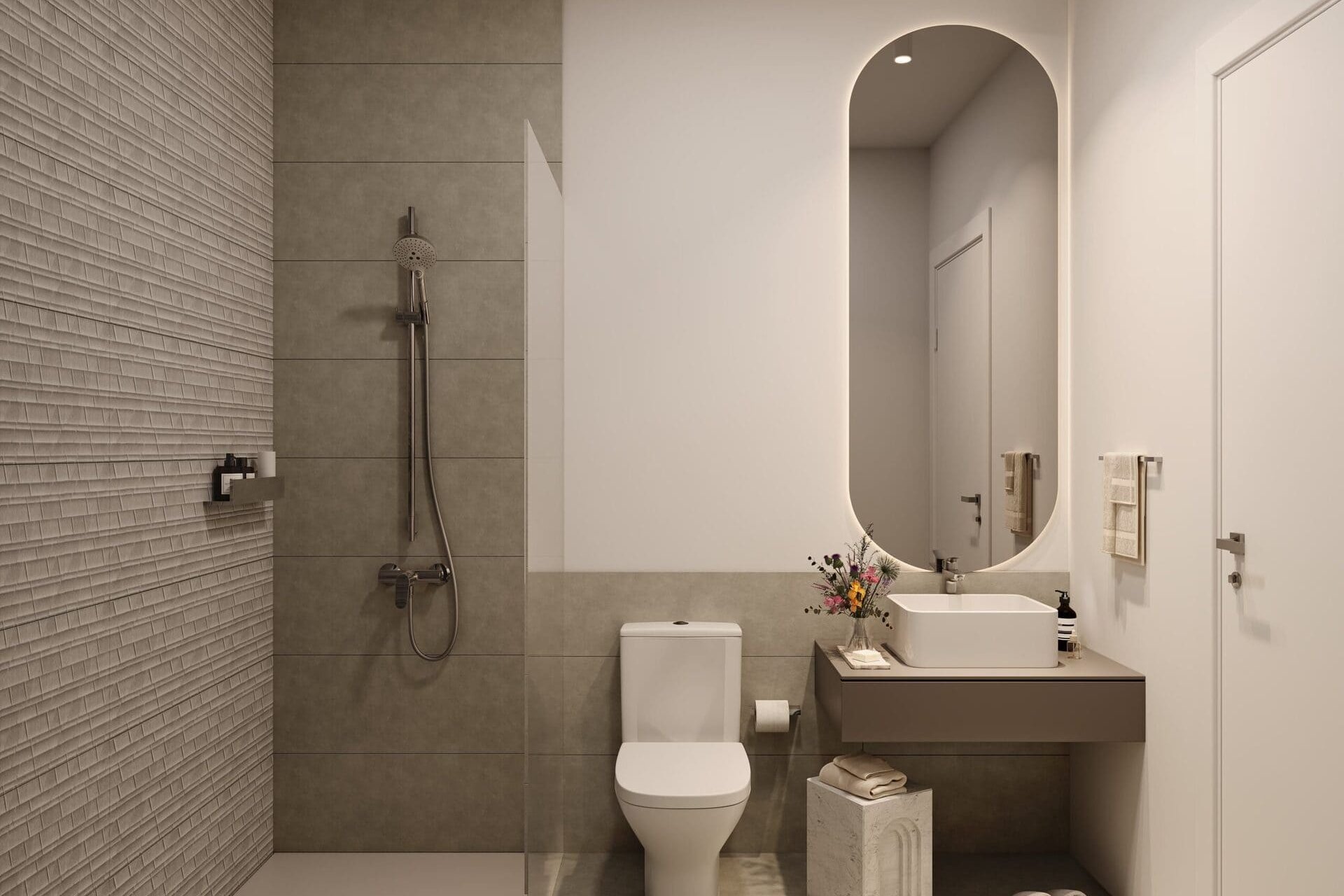 New Build - Apartment - Mijas - Las Lagunas de Mijas