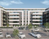 New Build - Apartment - Mijas - Las Lagunas de Mijas