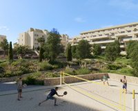New Build - Apartment - Mijas - Las Lagunas de Mijas