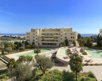 New Build - Apartment - Mijas - Las Lagunas de Mijas