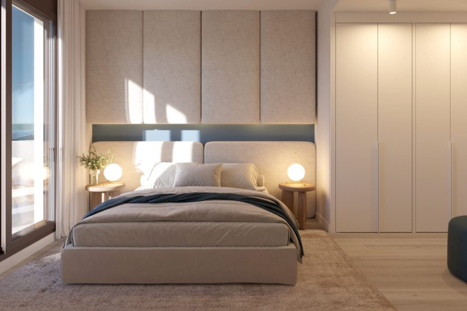 New Build - Apartment - Mijas - Las Lagunas de Mijas