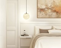 New Build - Apartment - Mijas - Las Lagunas de Mijas