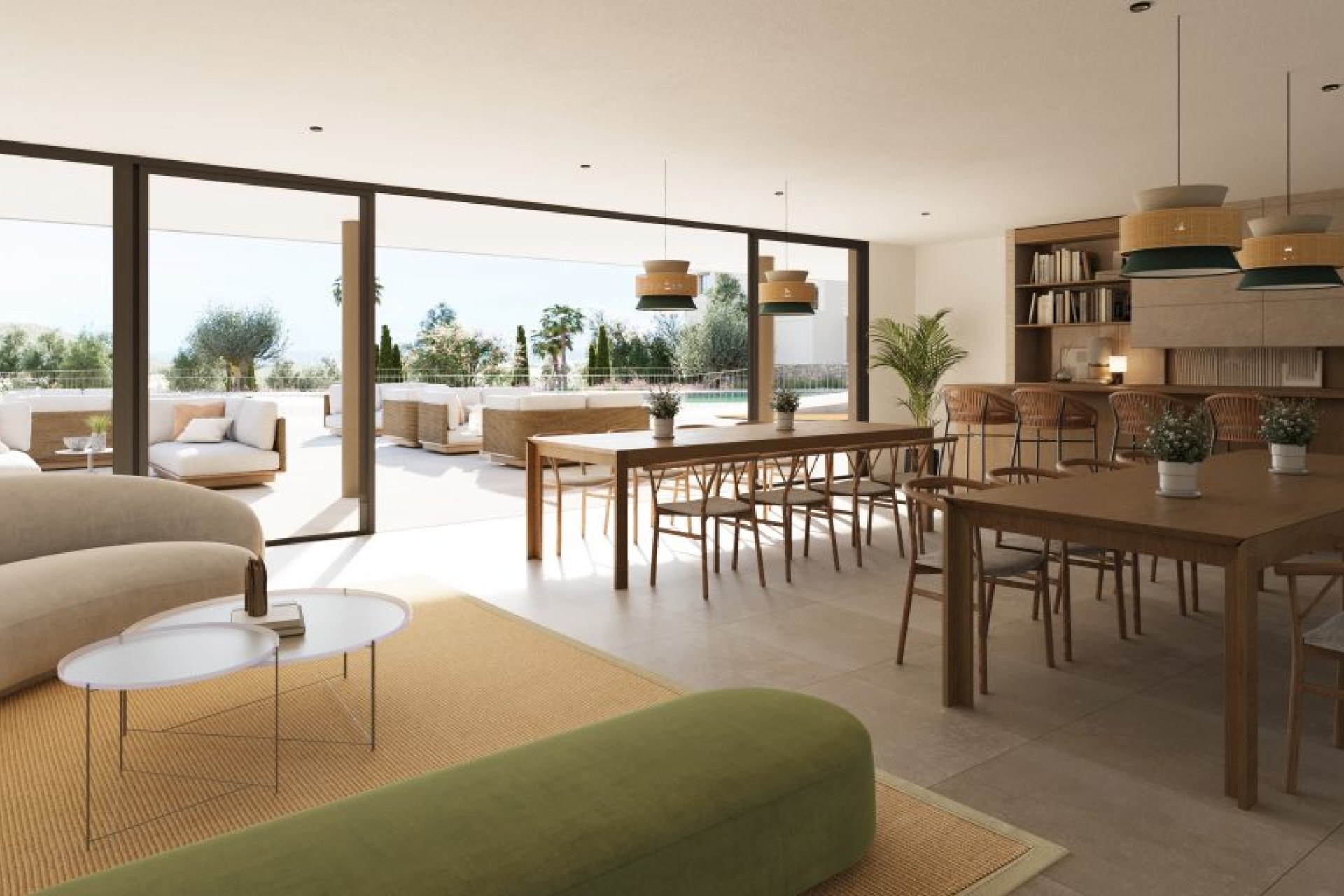 New Build - Apartment - Mijas - Las Lagunas de Mijas