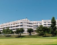 New Build - Apartment - Mijas - Las Lagunas de Mijas