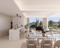 New Build - Apartment - Mijas