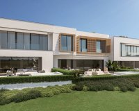 New Build - Apartment - Mijas