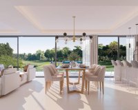 New Build - Apartment - Mijas