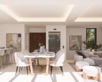 New Build - Apartment - Mijas