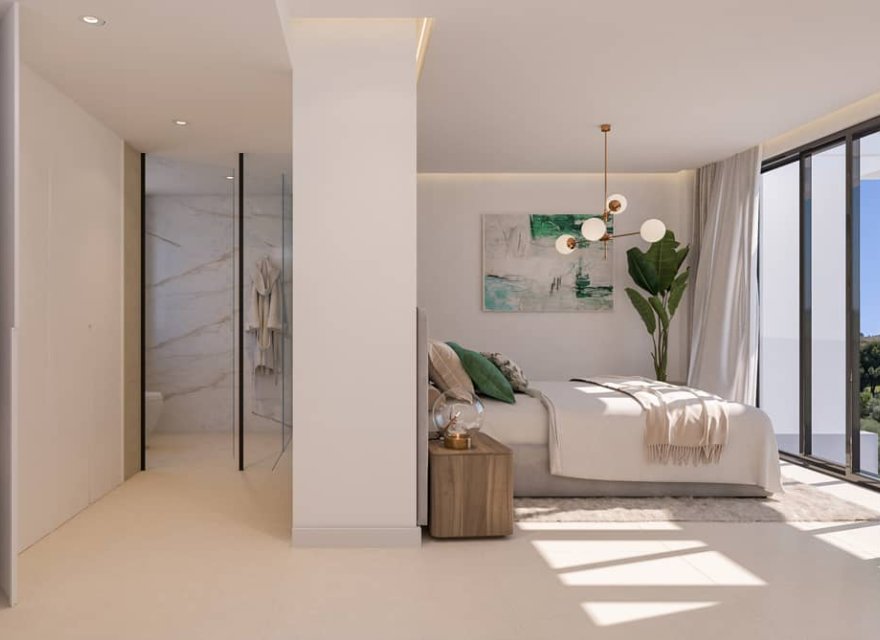 New Build - Apartment - Mijas