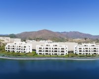 New Build - Apartment - Mijas