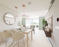 New Build - Apartment - Mijas