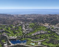 New Build - Apartment - Mijas