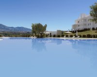 New Build - Apartment - Mijas