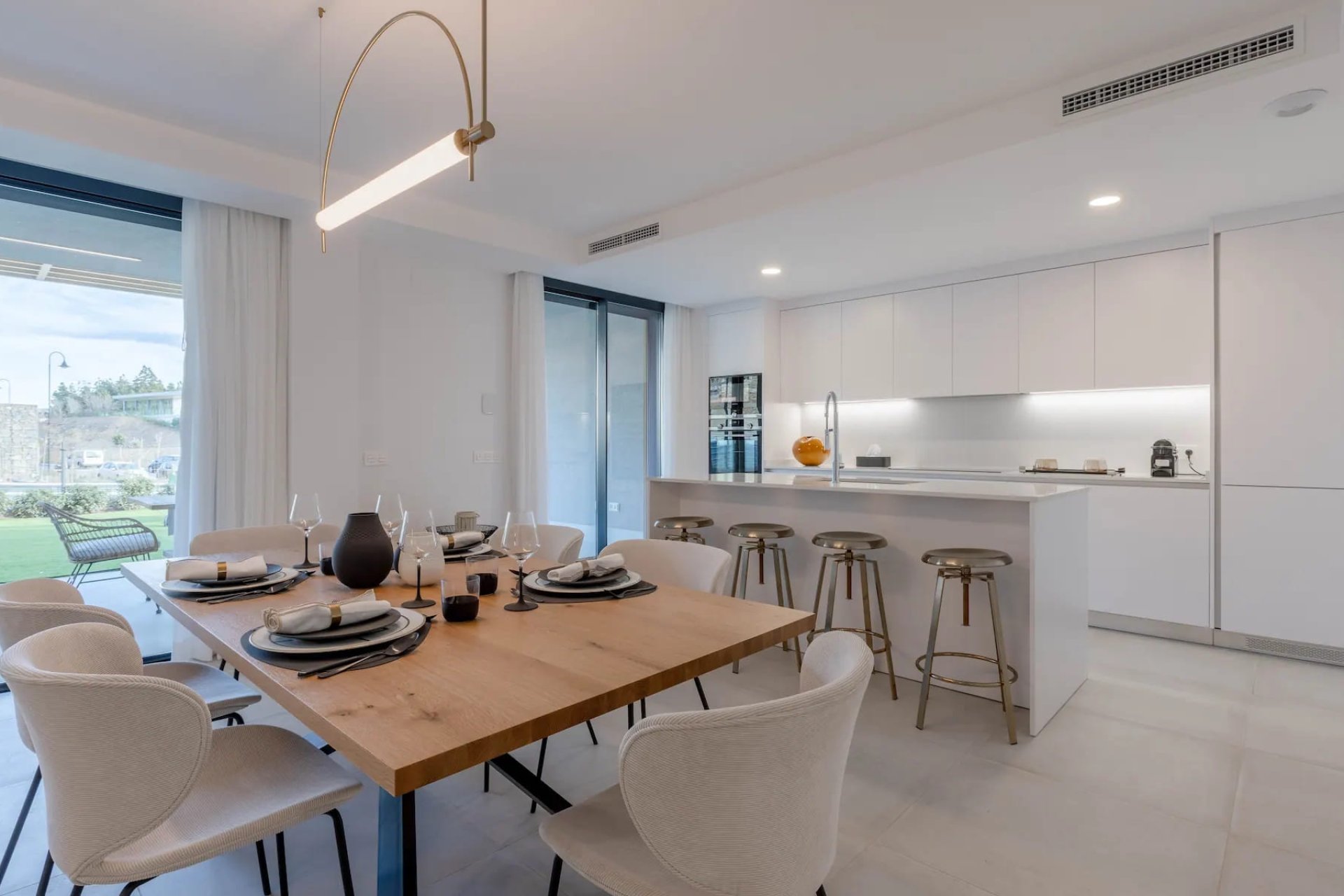 New Build - Apartment - Mijas