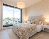 New Build - Apartment - Mijas