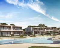 New Build - Apartment - Mijas