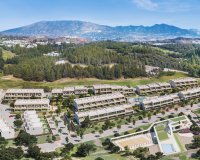 New Build - Apartment - Mijas