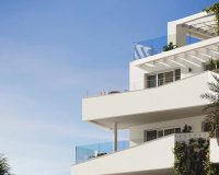 New Build - Apartment - Mijas