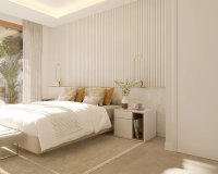 New Build - Apartment - Mijas