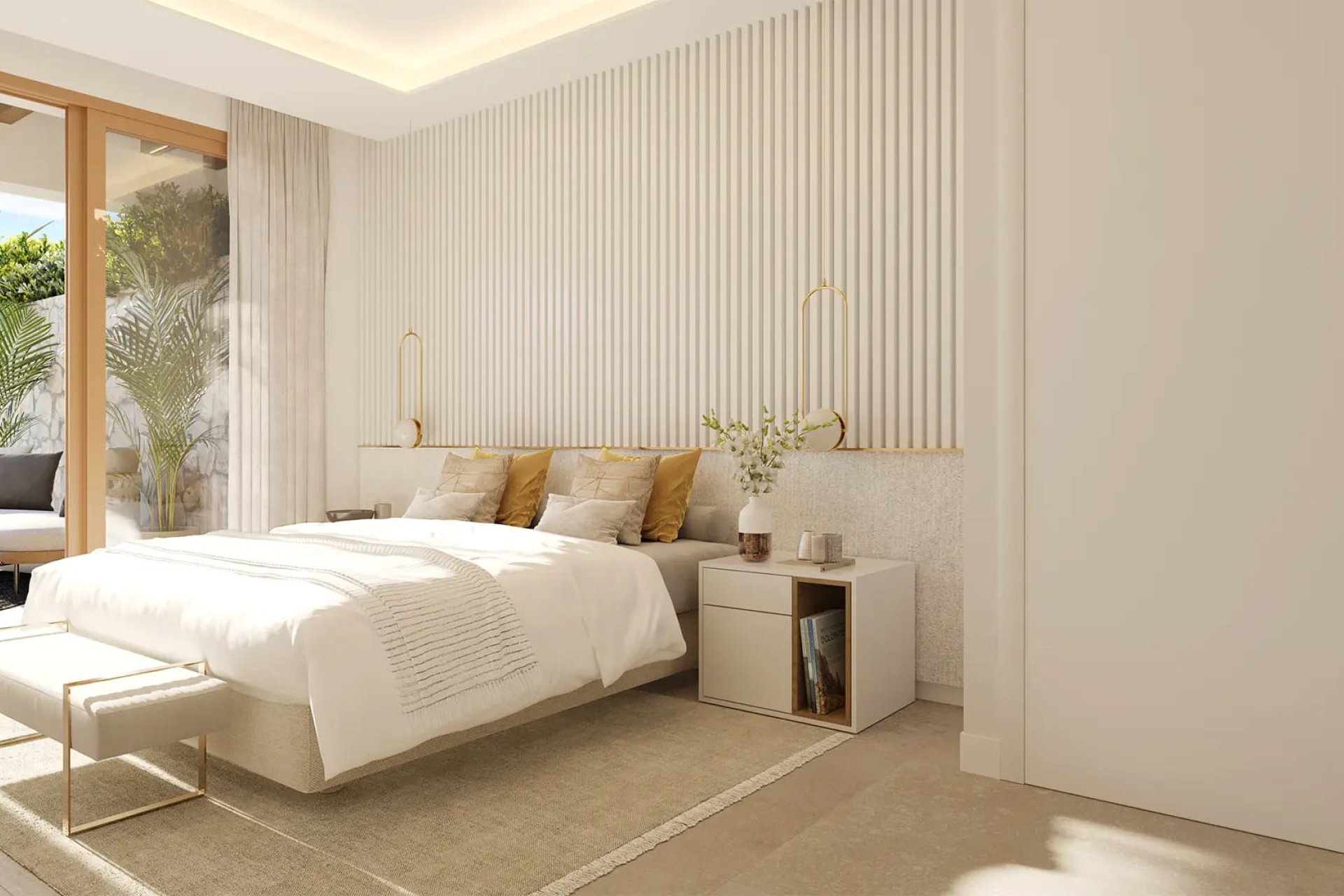 New Build - Apartment - Mijas