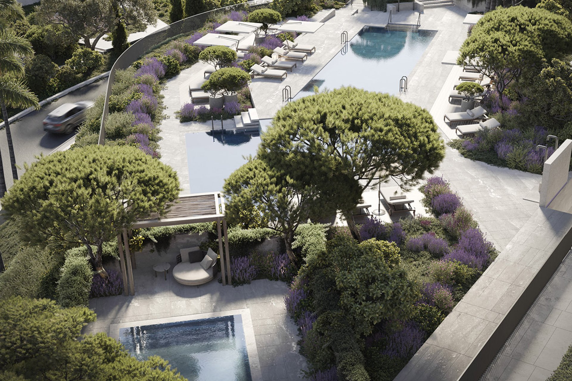 New Build - Apartment - Mijas