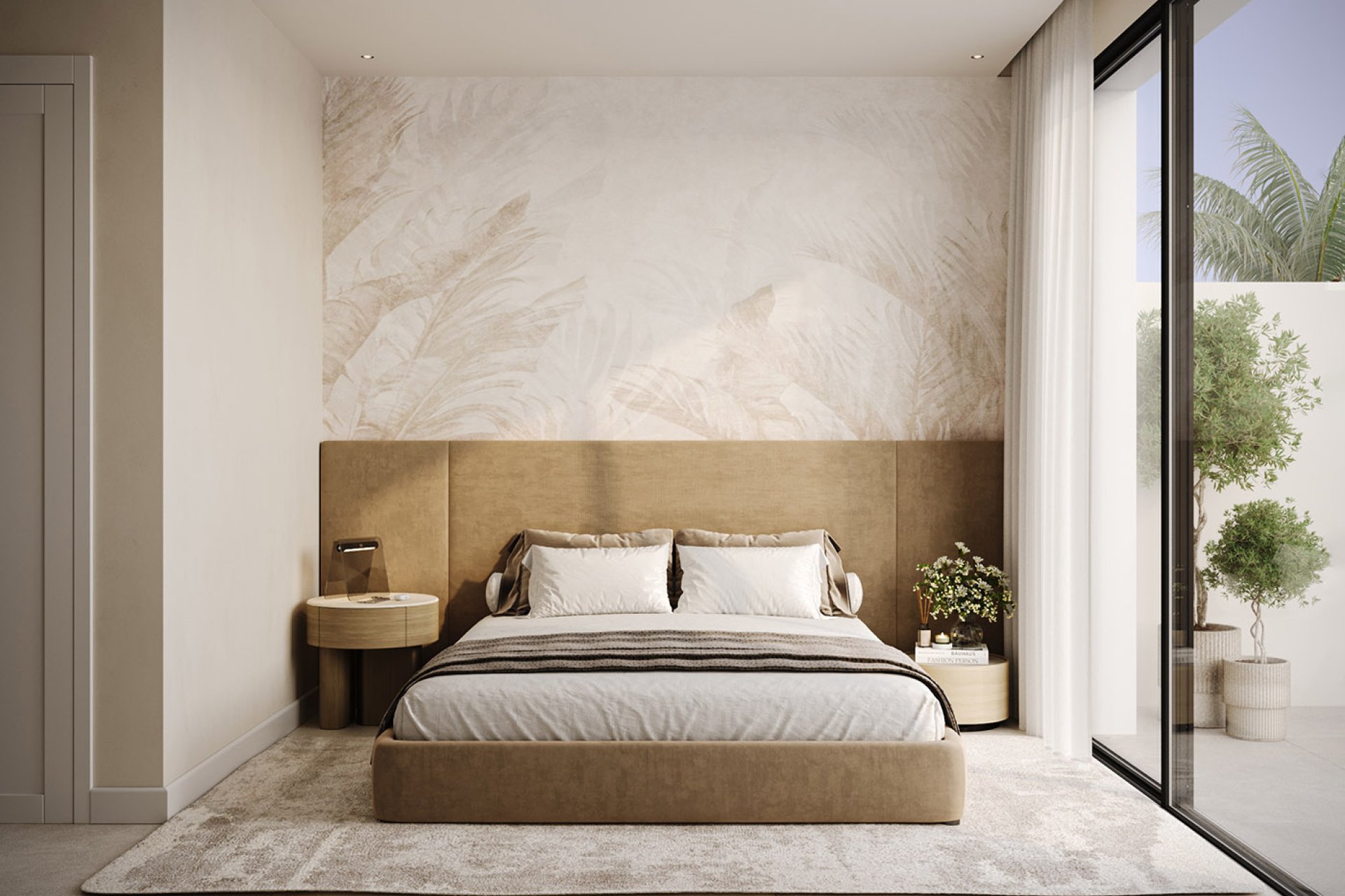 New Build - Apartment - Mijas