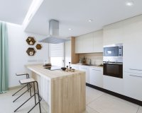 New Build - Apartment - Mijas