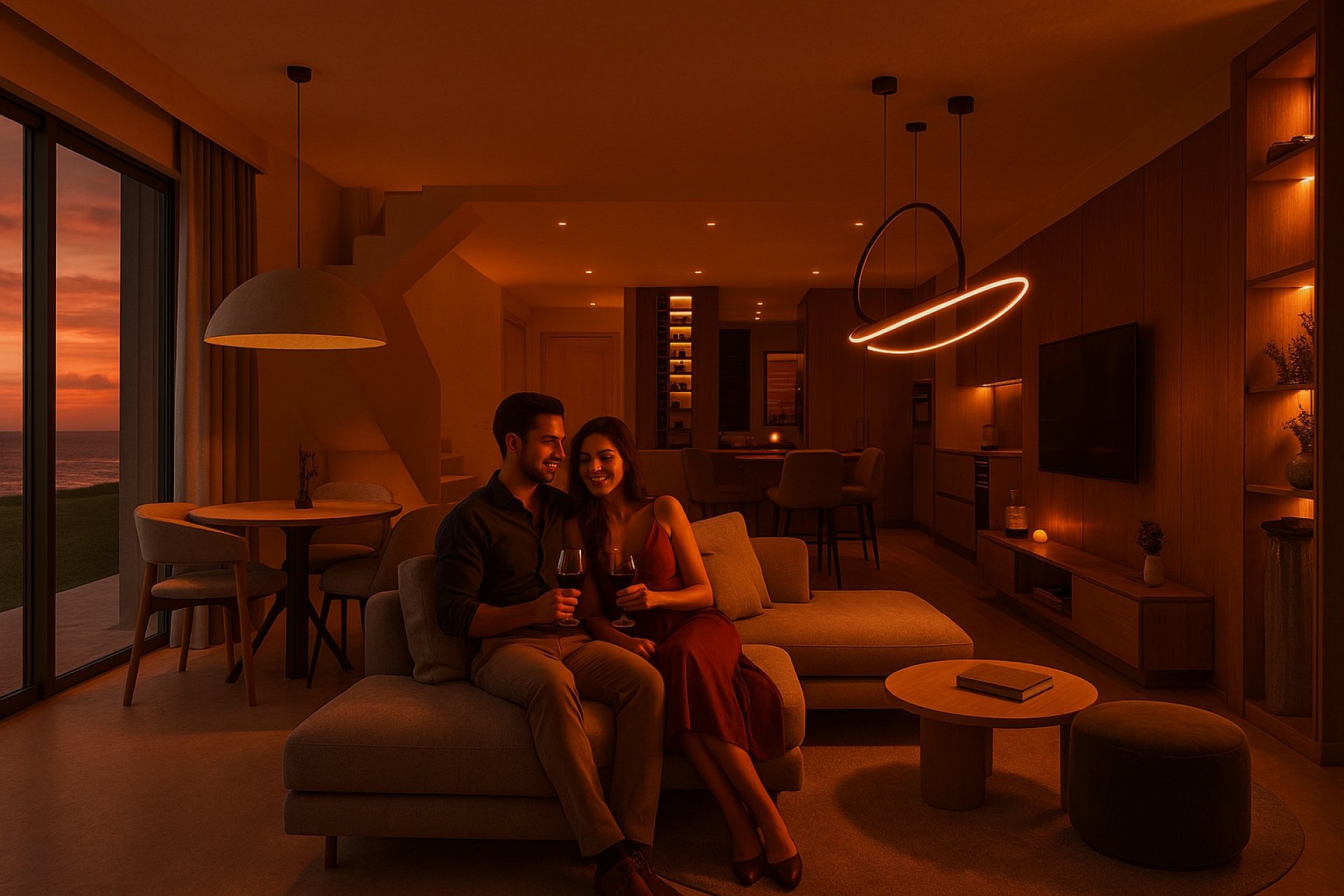 New Build - Apartment - Mijas