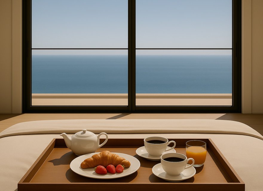 New Build - Apartment - Mijas