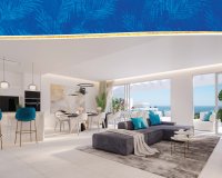 New Build - Apartment - Mijas