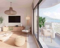 New Build - Apartment - Mijas