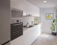 New Build - Apartment - Mijas