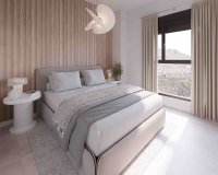 New Build - Apartment - Mijas