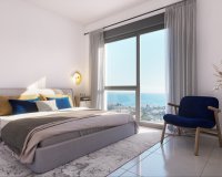 New Build - Apartment - Mijas
