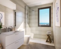 New Build - Apartment - Mijas
