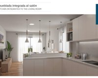 New Build - Apartment - Mijas