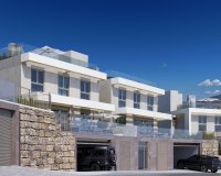 New Build - Apartment - Mijas