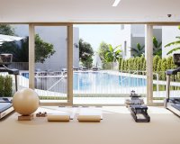 New Build - Apartment - Mijas