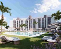 New Build - Apartment - Mijas