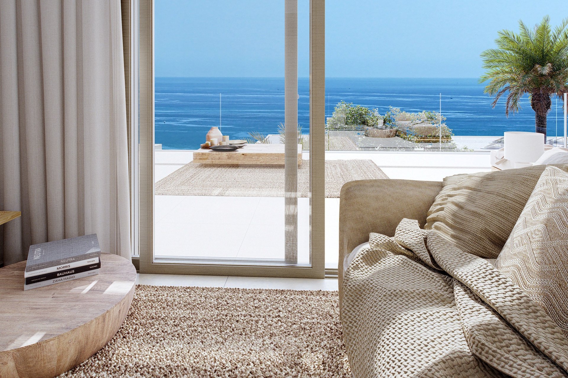 New Build - Apartment - Mijas