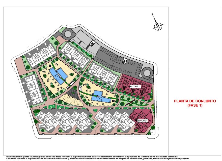 New Build - Apartment - Mil Palmeras