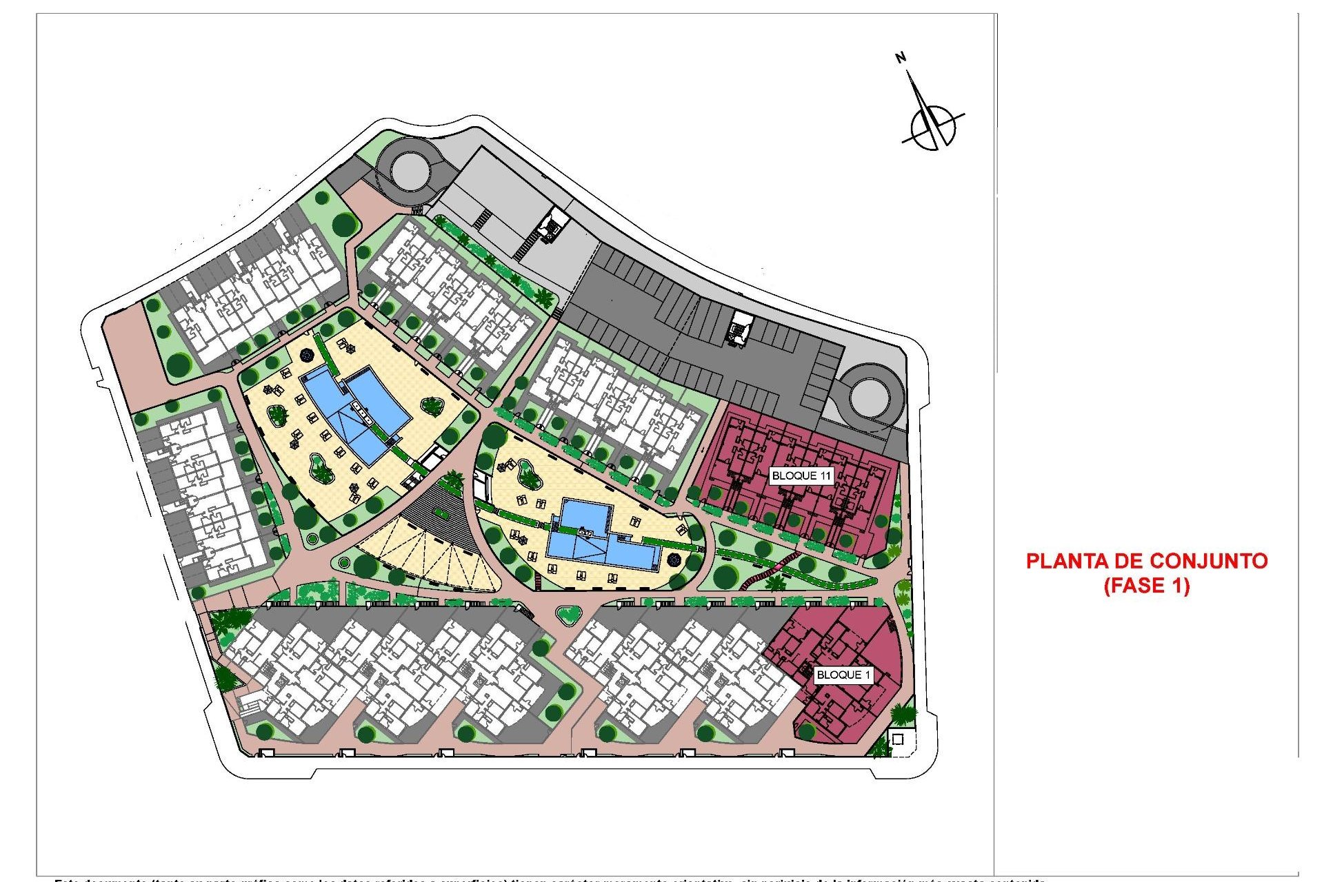 New Build - Apartment - Mil Palmeras